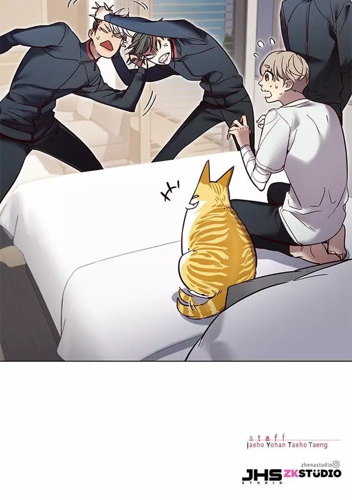 Eleceed, chapter 88, image 80