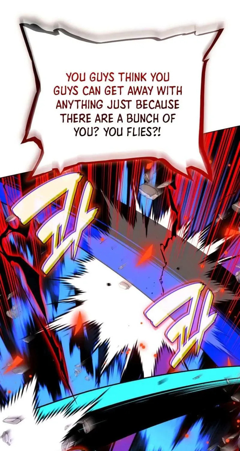 Overgeared (Team Argo), chapter 213.1, page 37