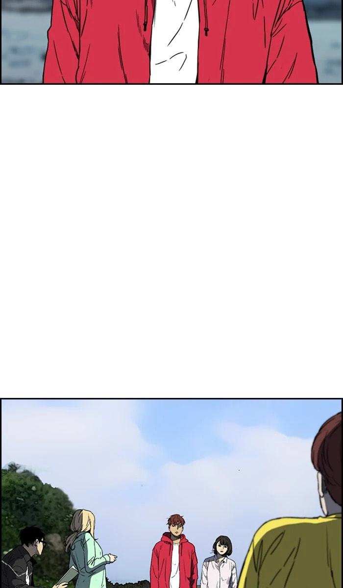 Wind Breaker, chapter 224, image 30