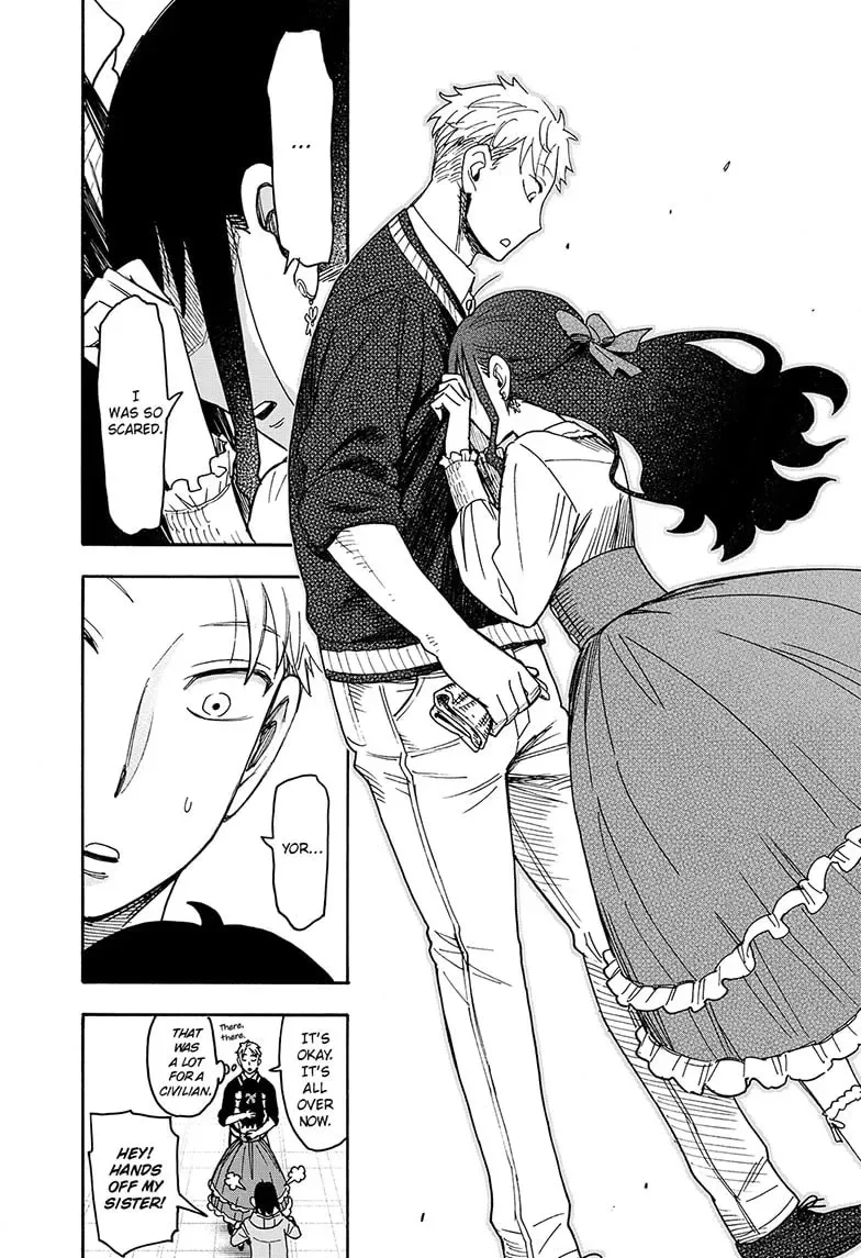 SPY x FAMILY, chapter 132, image 10