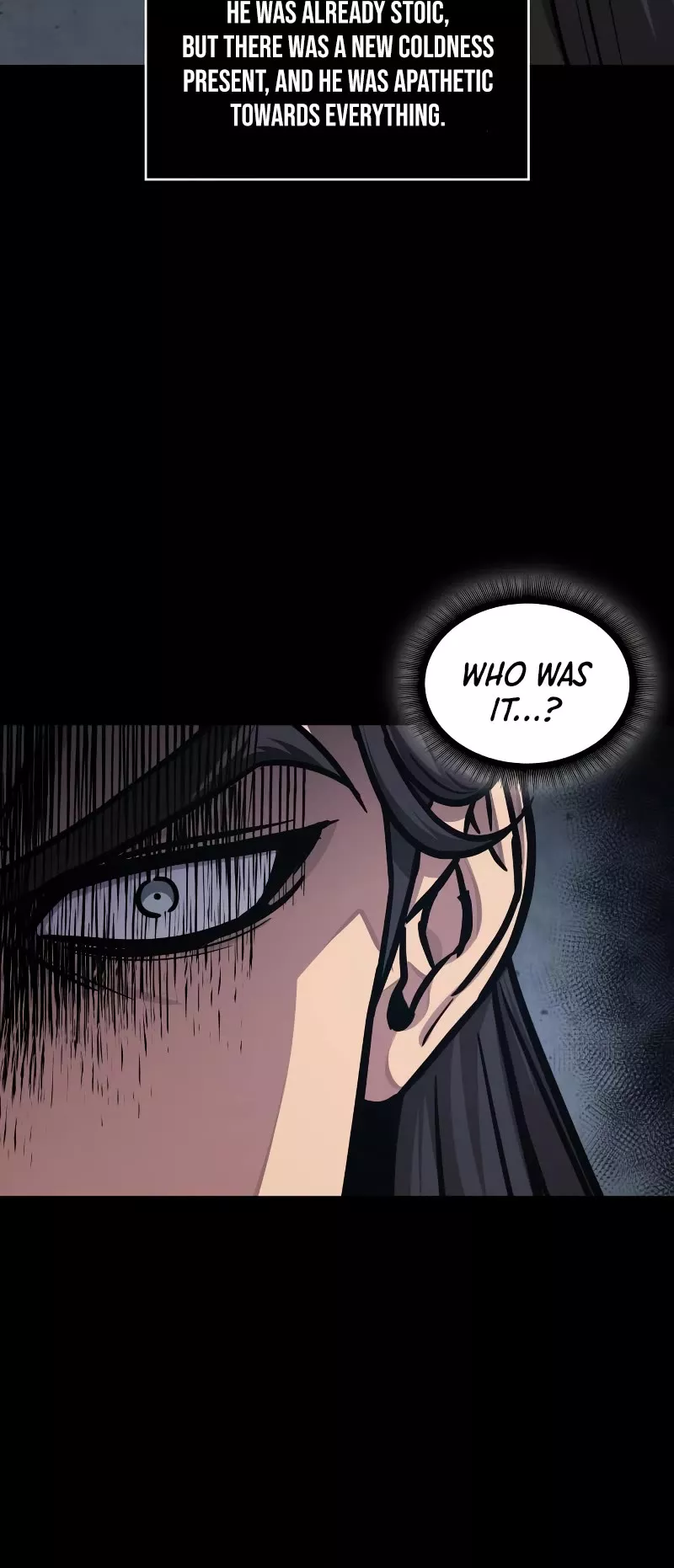 Nano Machine, chapter 131, image 24