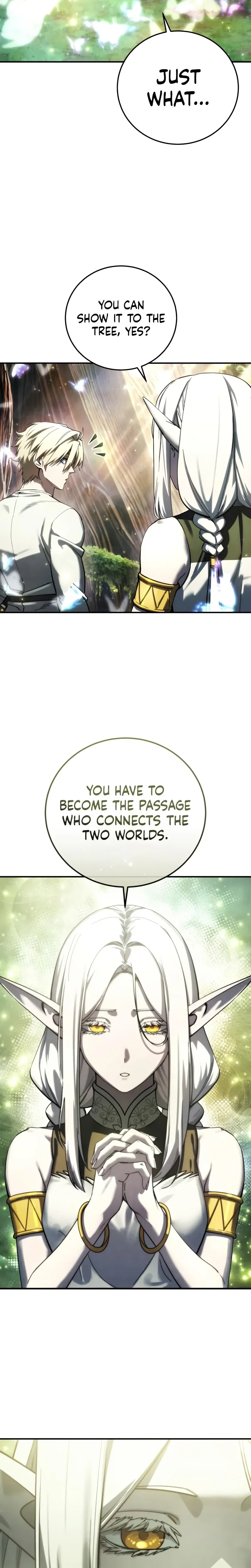 Star-Fostered Swordmaster, chapter 113, image 3
