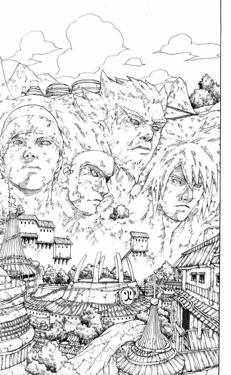 Naruto, chapter 94, image 9