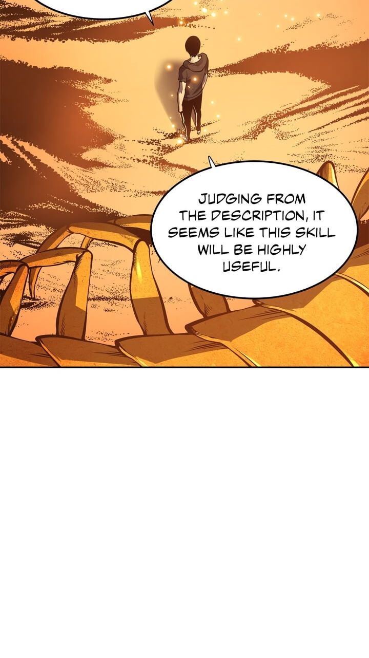 Solo Leveling, chapter 43, page 30