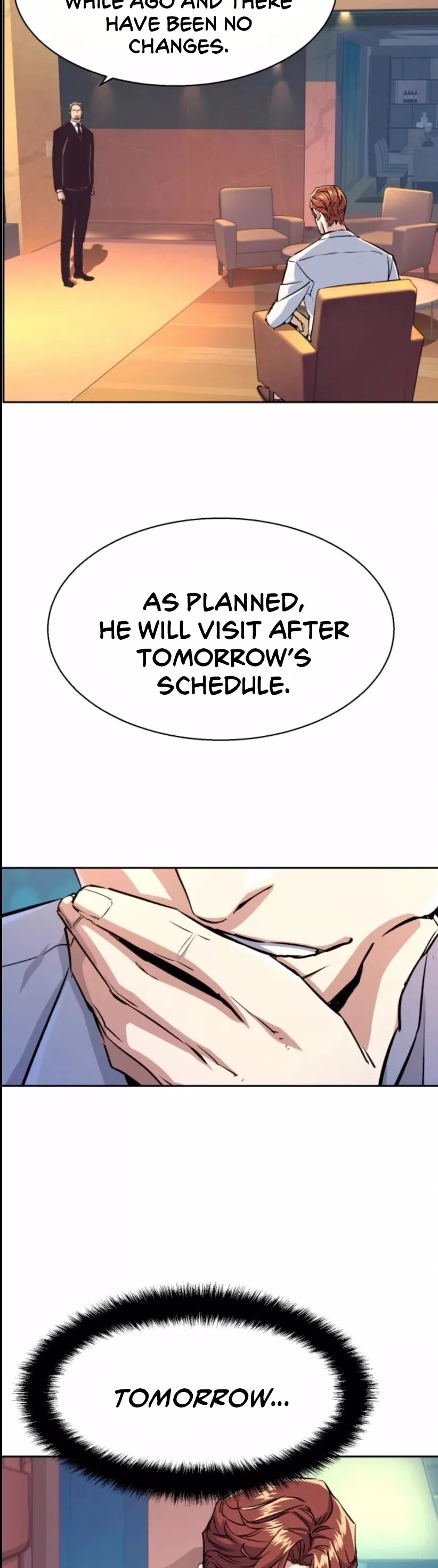 Teenage Mercenary, chapter 76, image 8