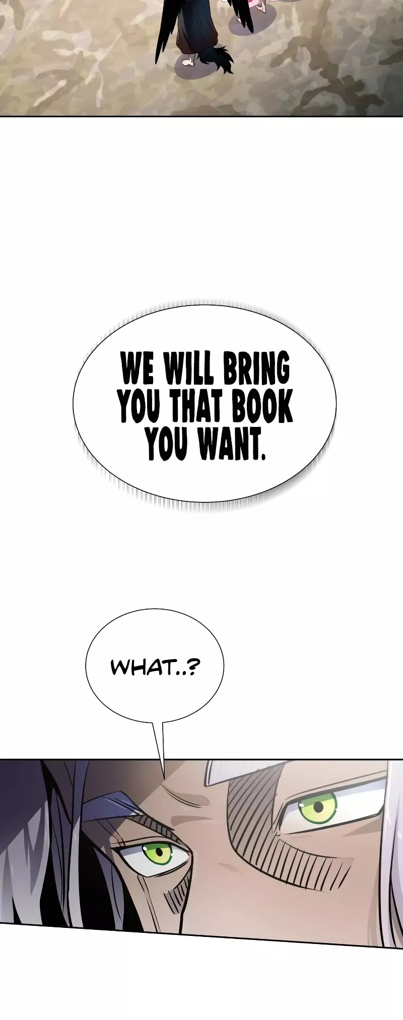 Tower of God, chapter 580, image 33