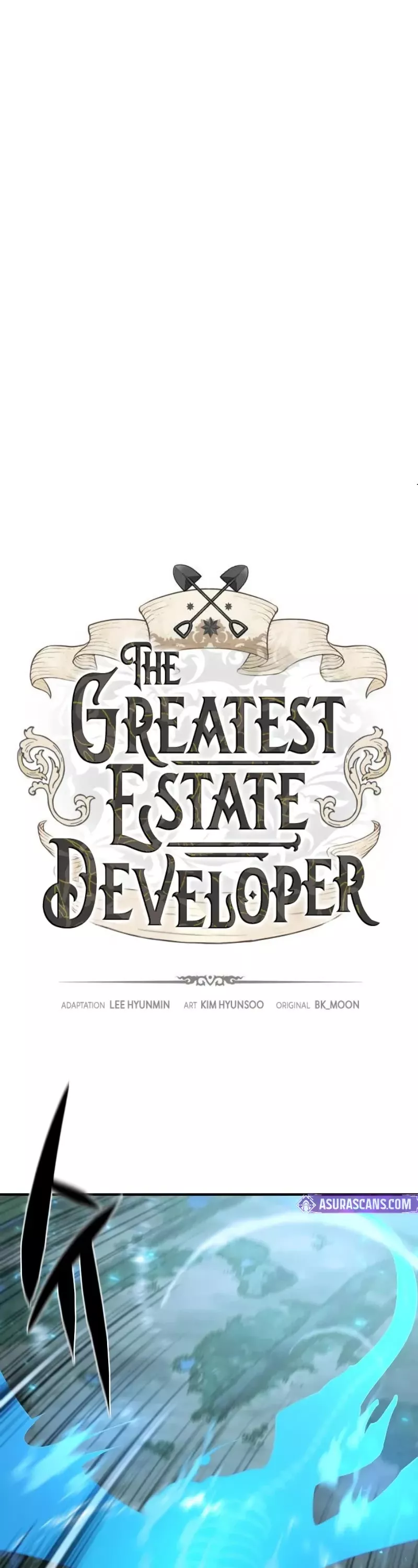 The Greatest Estate Developer, chapter 191, image 2