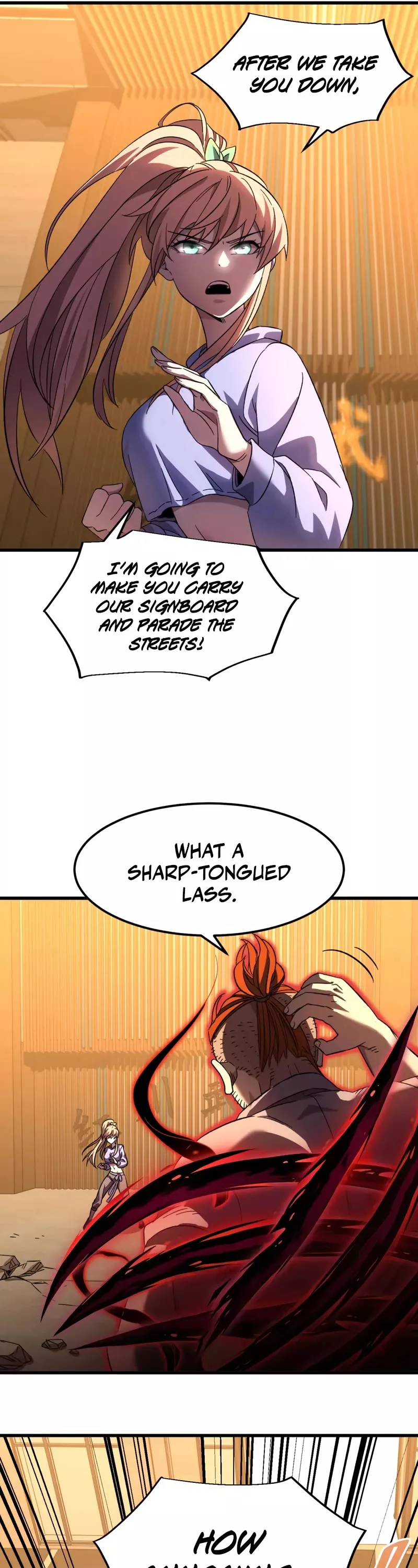 Logging 10,000 Years into the Future, chapter 28, image 17
