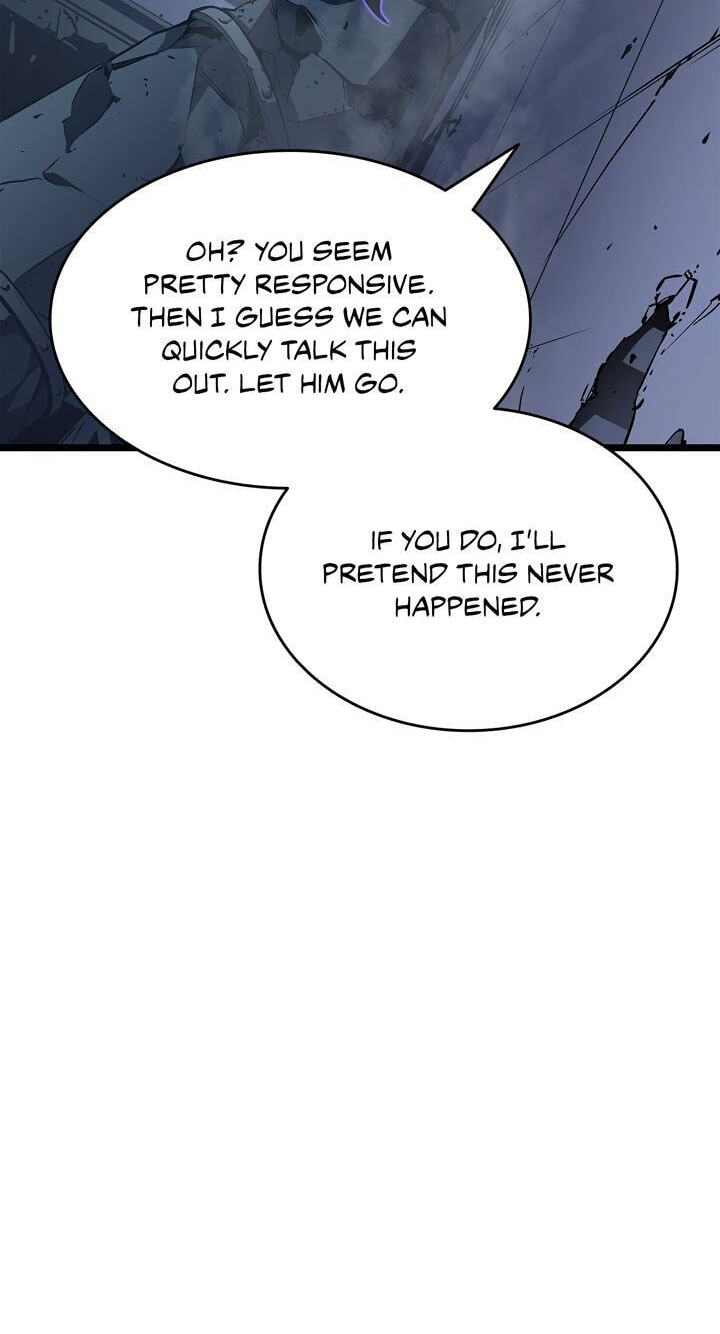 Solo Leveling, chapter 145, page 67