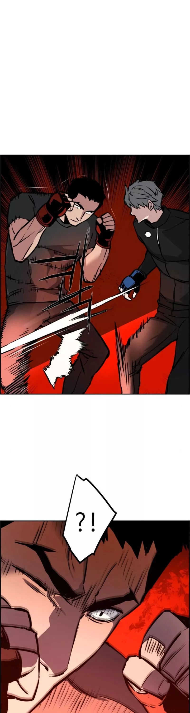 Teenage Mercenary, chapter 26, image 30