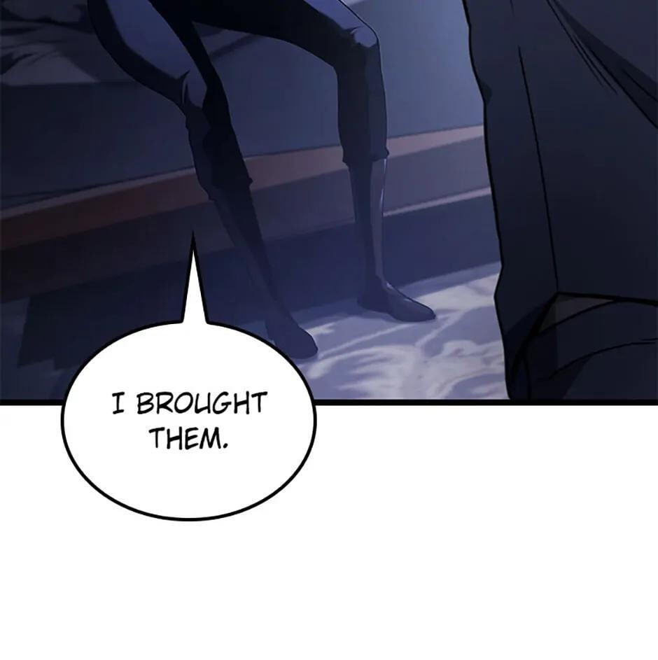 Revenge of the Baskerville Bloodhound, chapter 64, image 80