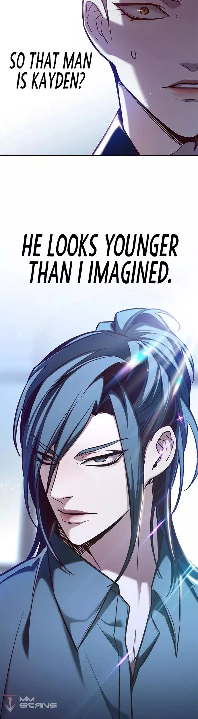 Eleceed, chapter 172, image 6