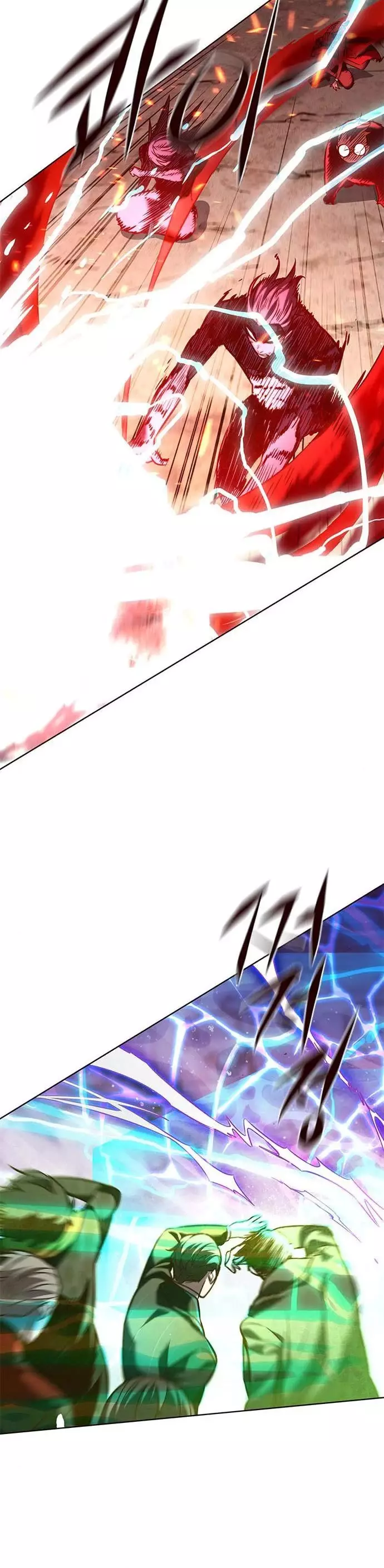 Eleceed, chapter 213, image 42