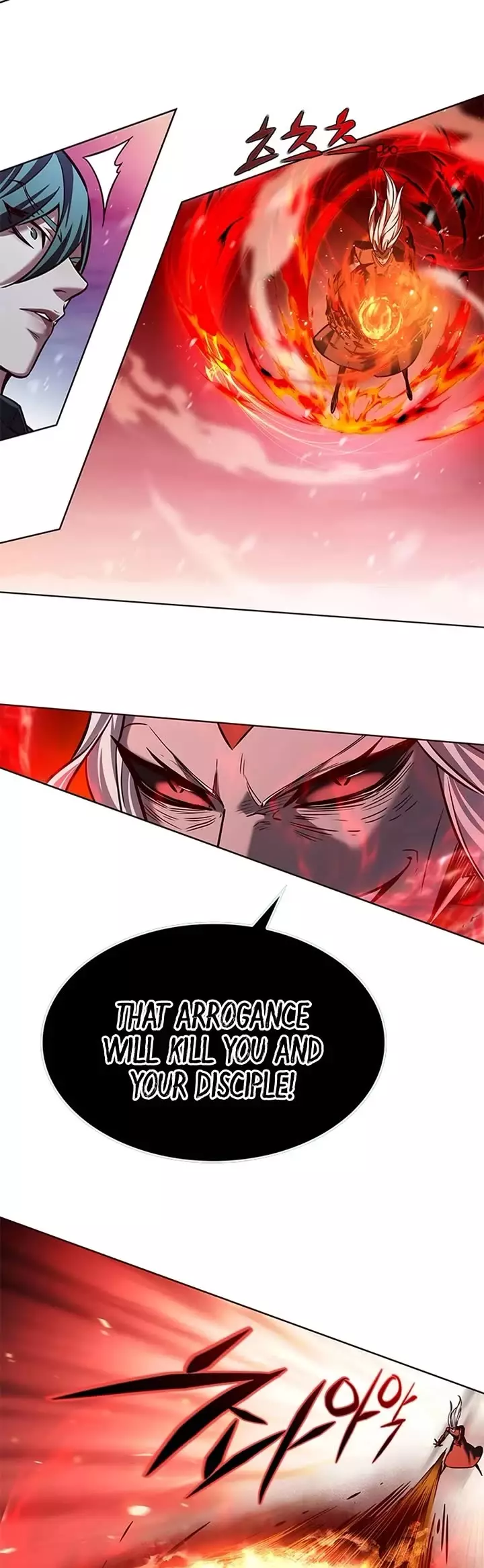 Eleceed, chapter 259, image 30