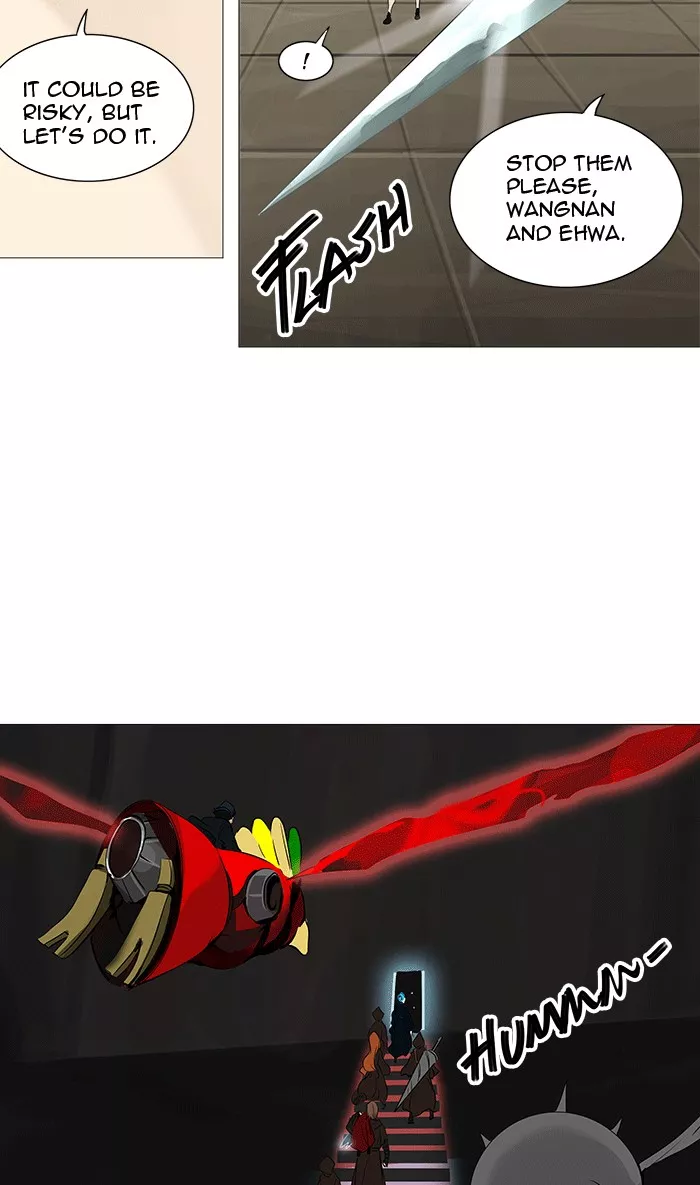 Tower of God, chapter 230, image 36