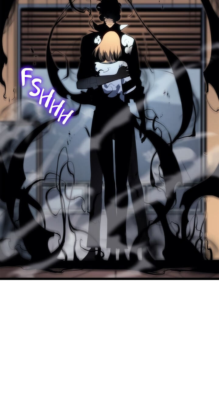 Solo Leveling, chapter 113, page 14
