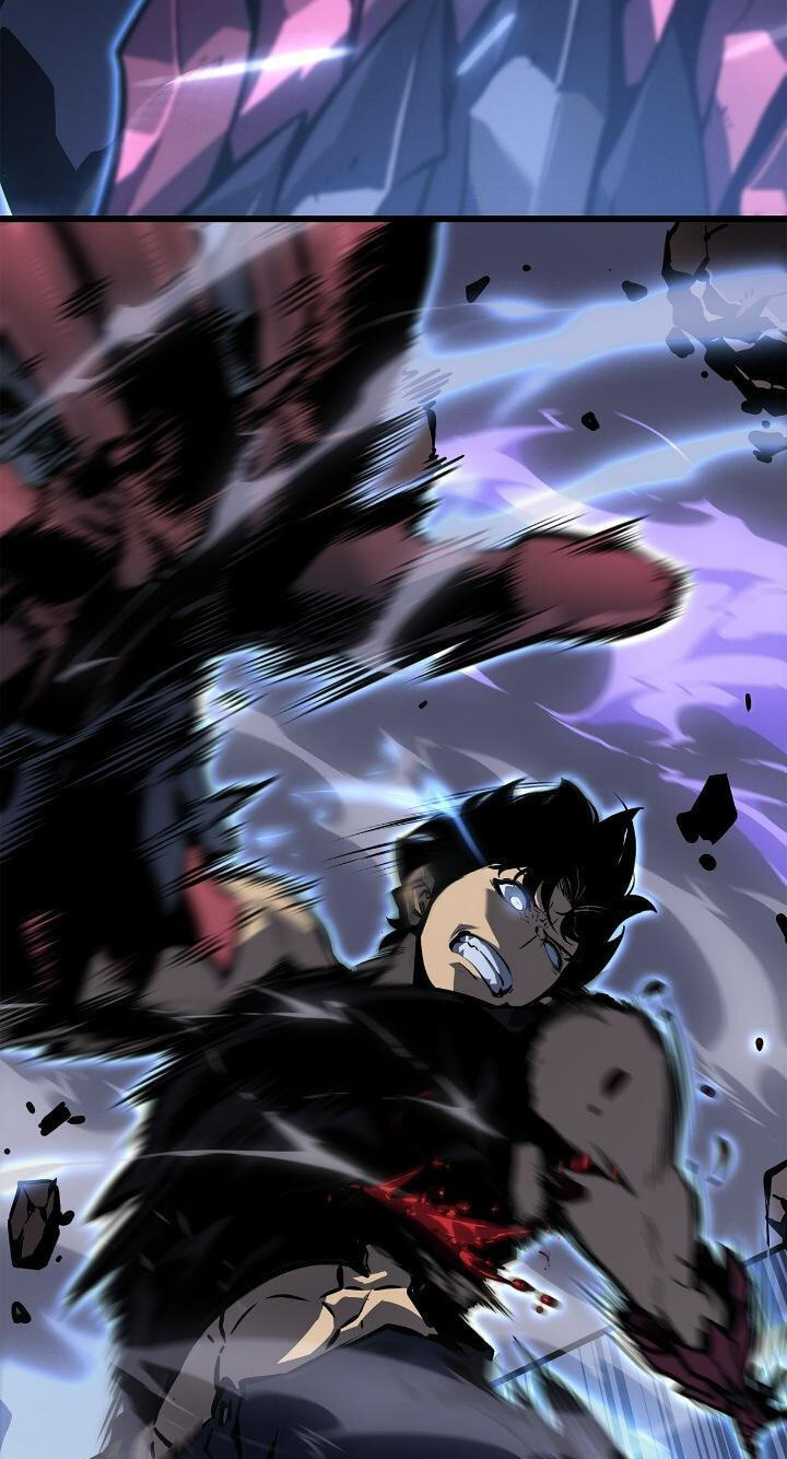 Solo Leveling, chapter 198, image 75