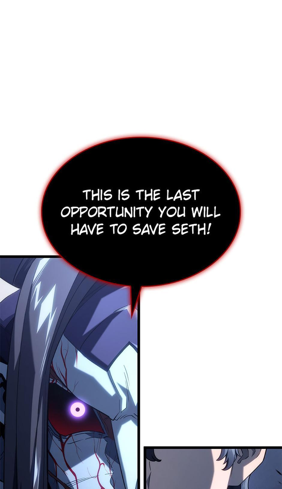 Revenge of the Baskerville Bloodhound, chapter 73, image 54