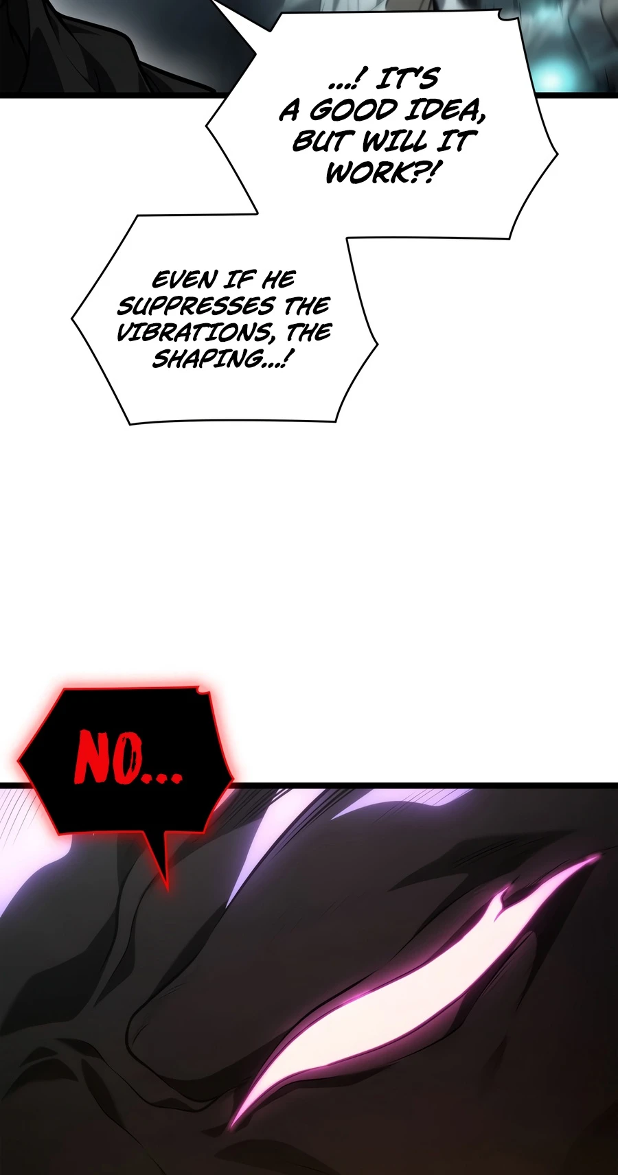 Infinite Mage, chapter 174, image 3