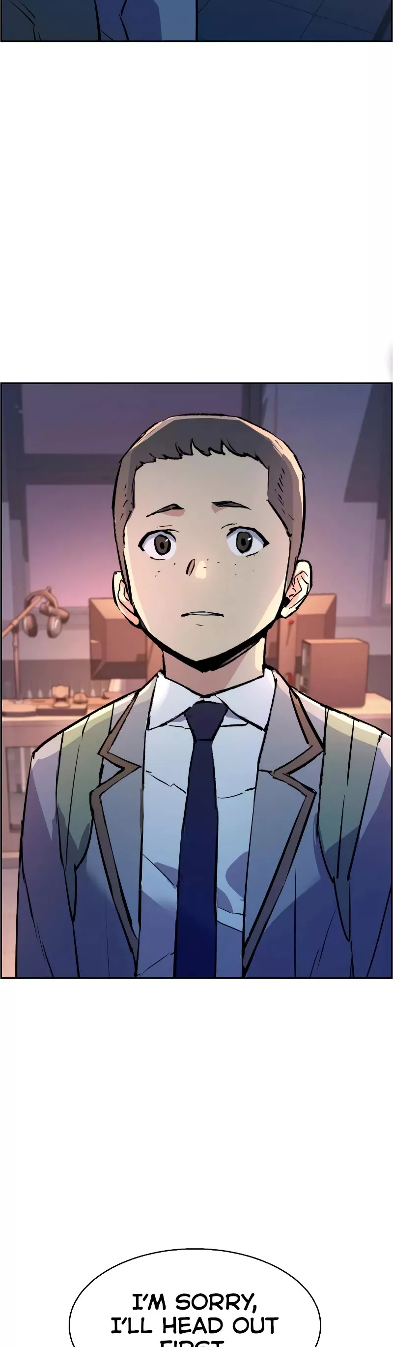 Teenage Mercenary, chapter 125, image 54