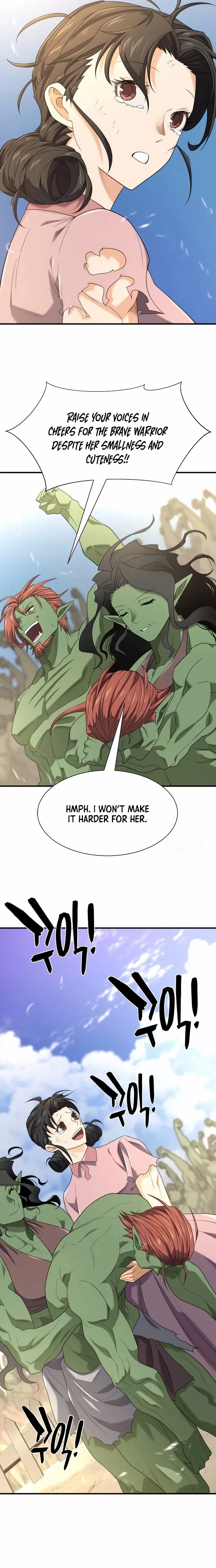 The Greatest Estate Developer, chapter 216, image 24