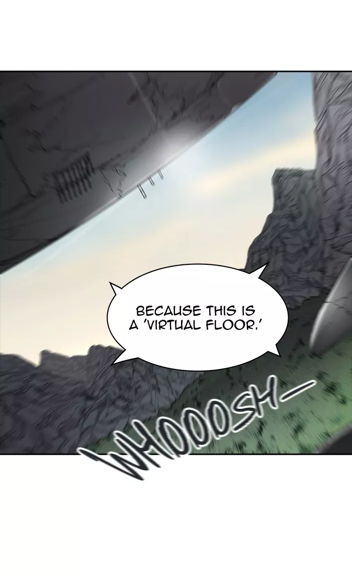 Tower of God, chapter 352, image 27