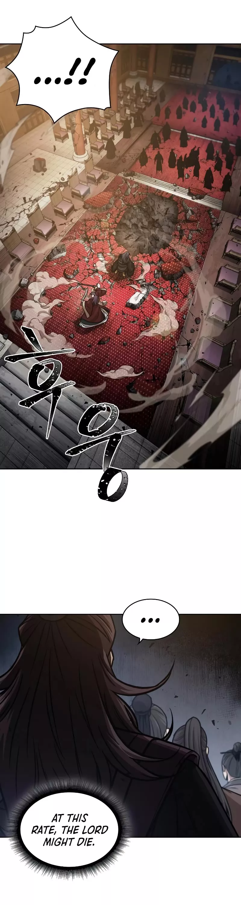 Nano Machine, chapter 128, image 35