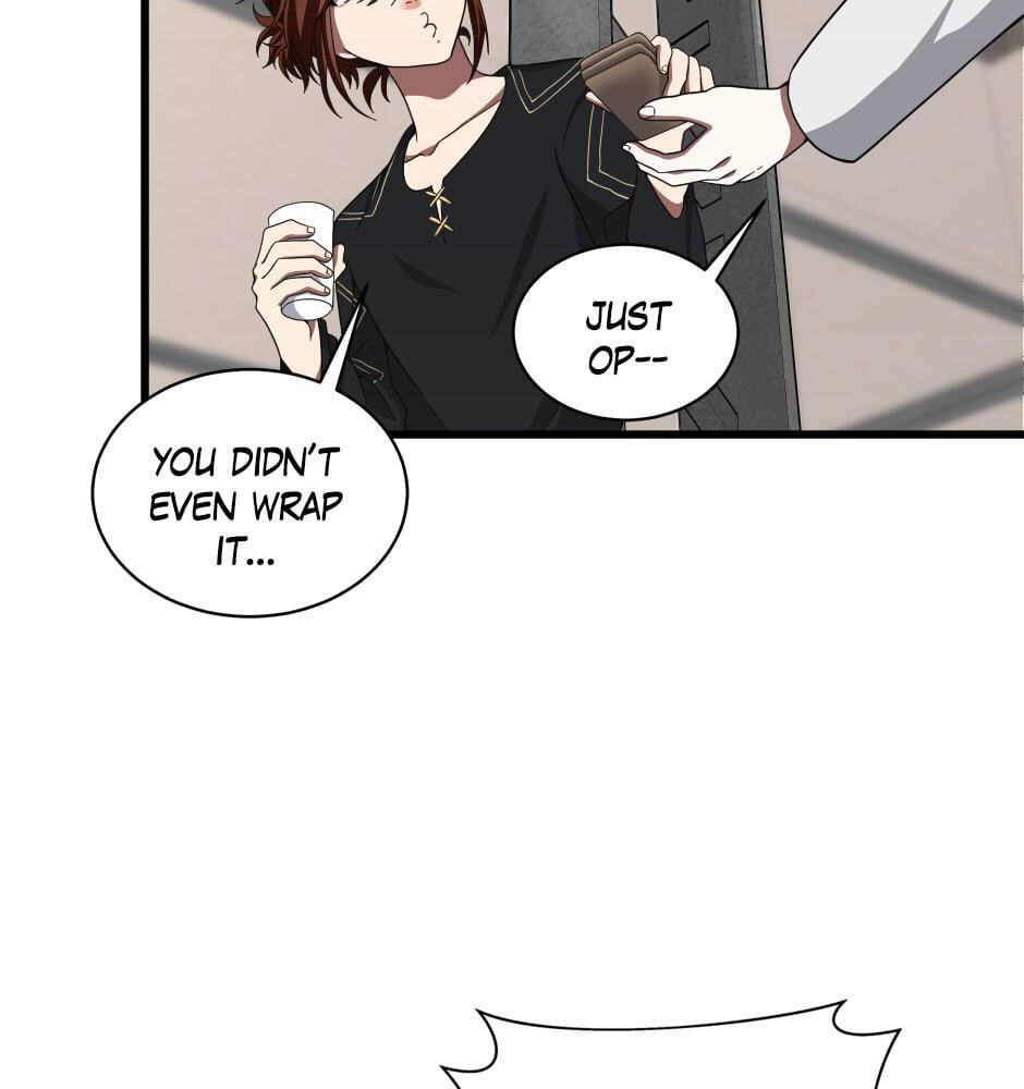 The Beginning After the End, chapter 85, image 22