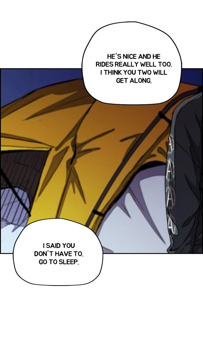 Wind Breaker, chapter 291, image 24