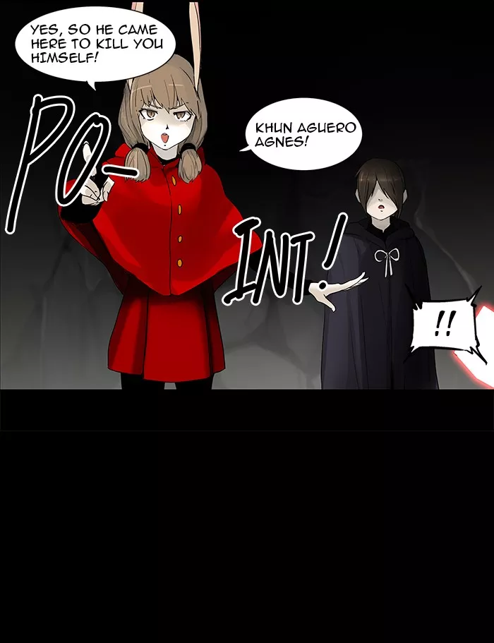 Tower of God, chapter 130, image 24