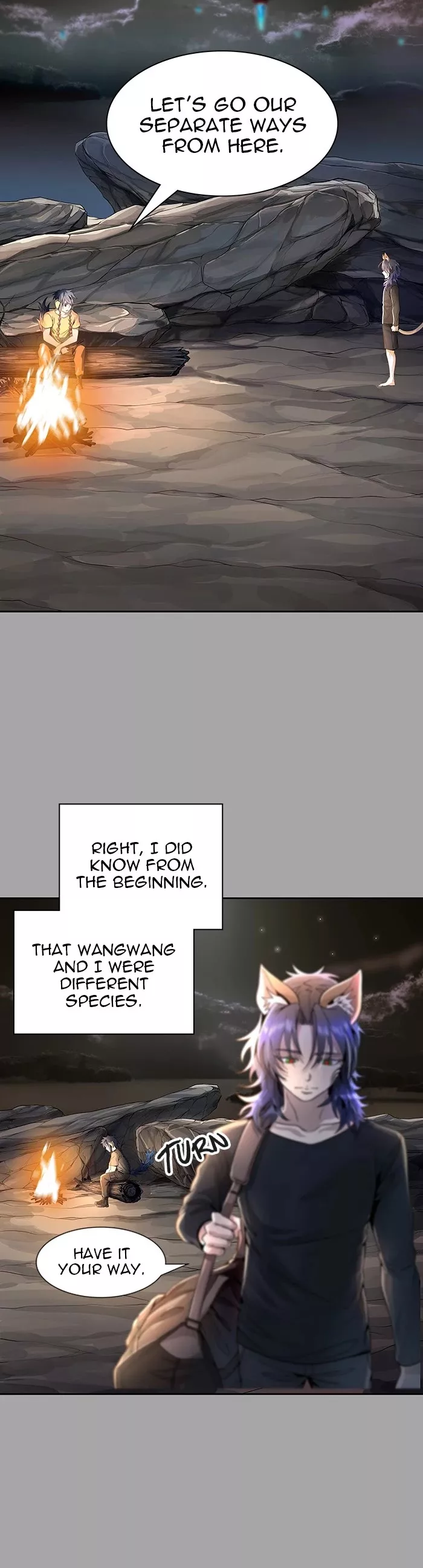 Tower of God, chapter 526, image 31