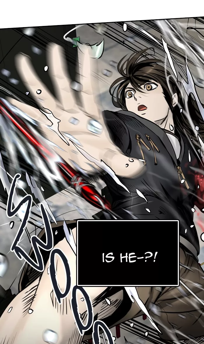Tower of God, chapter 298, image 80