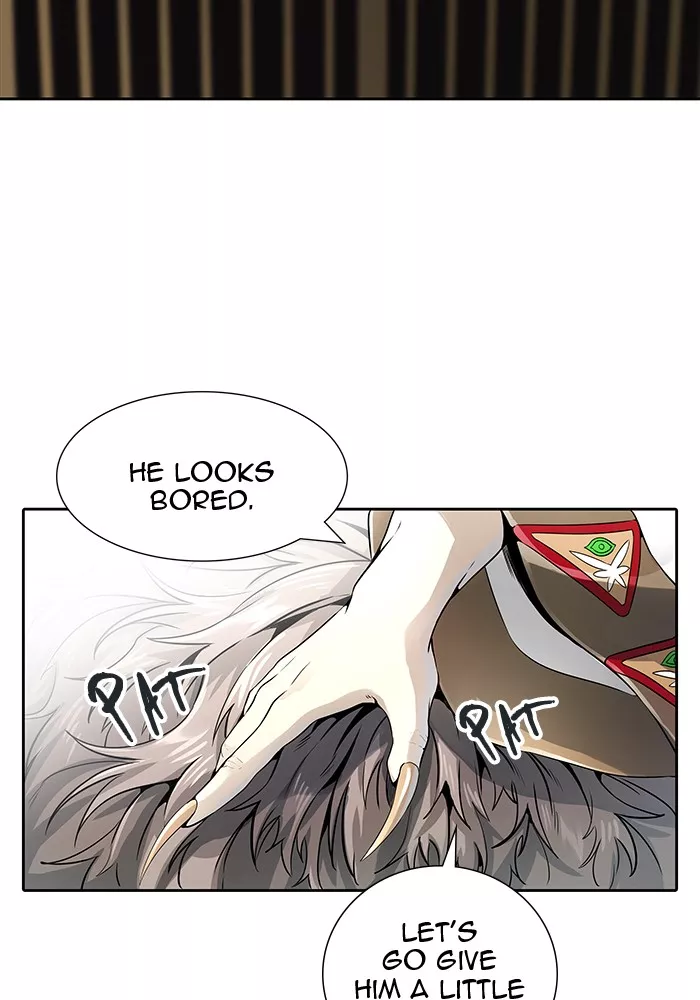 Tower of God, chapter 491, image 128
