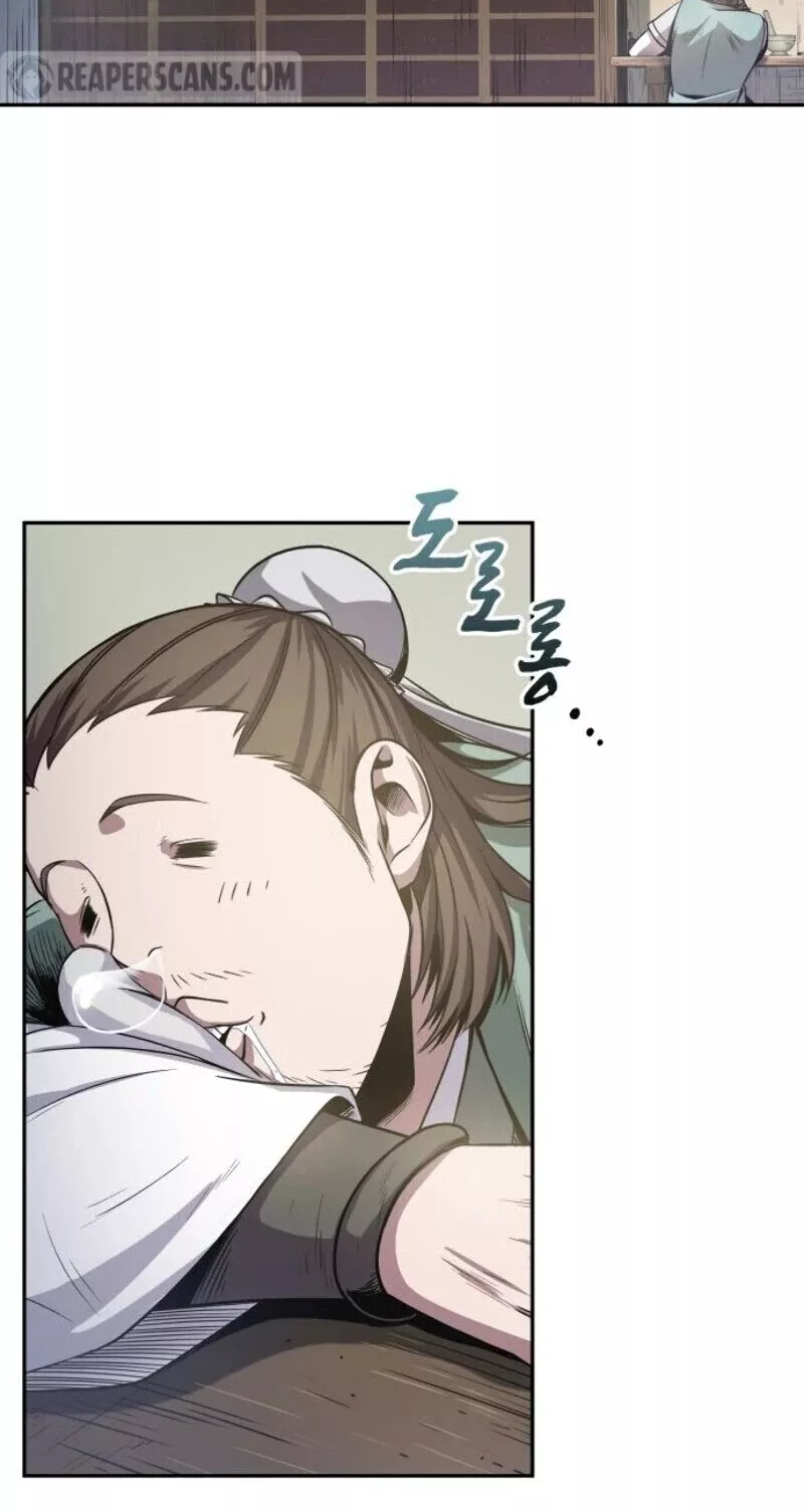 Nano Machine, chapter 17, image 14