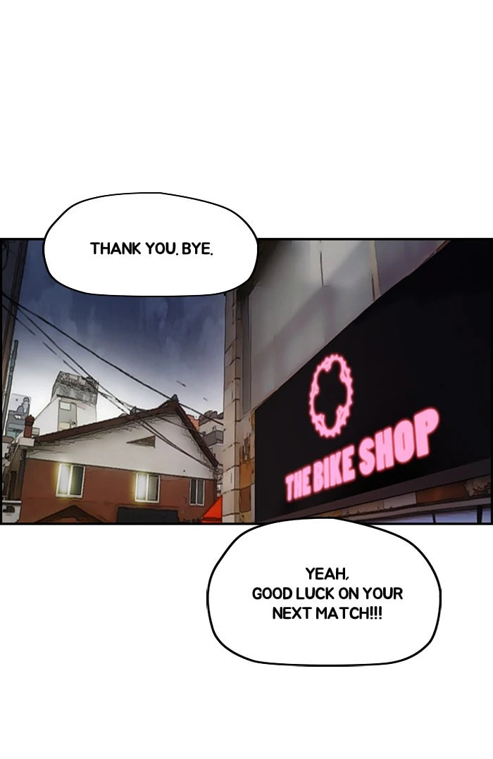 Wind Breaker, chapter 294, image 48