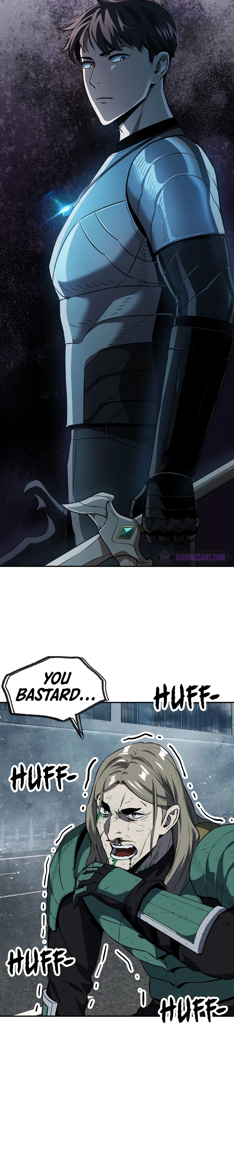 Player Who Can't Level Up, chapter 55, image 7