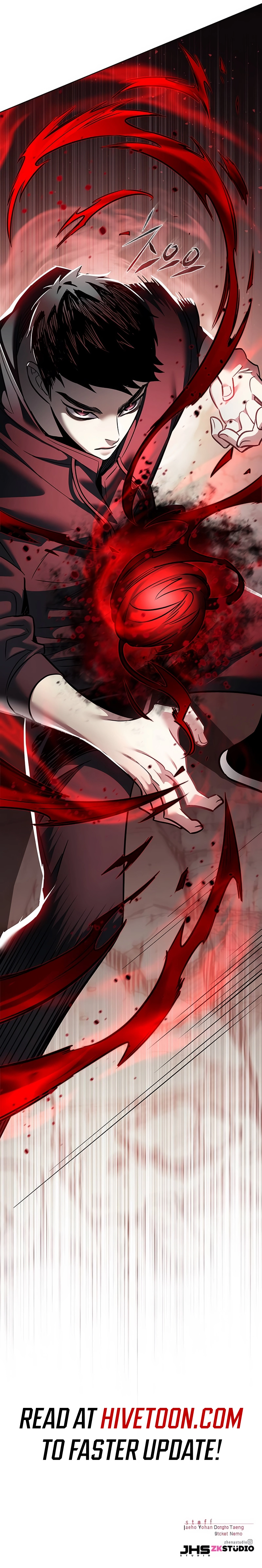 Eleceed, chapter 349, image 21