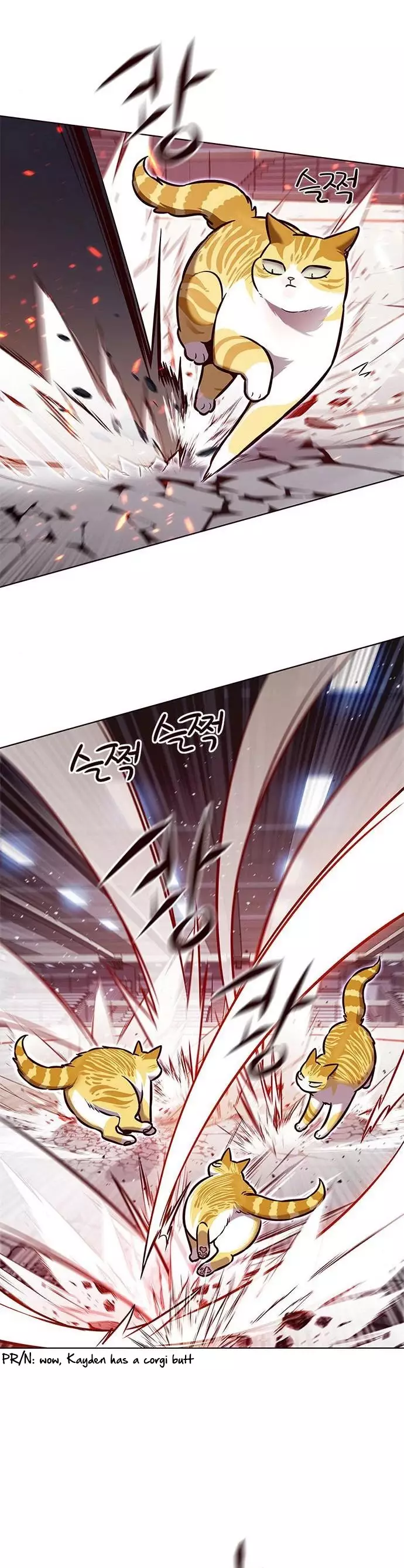 Eleceed, chapter 163, image 24
