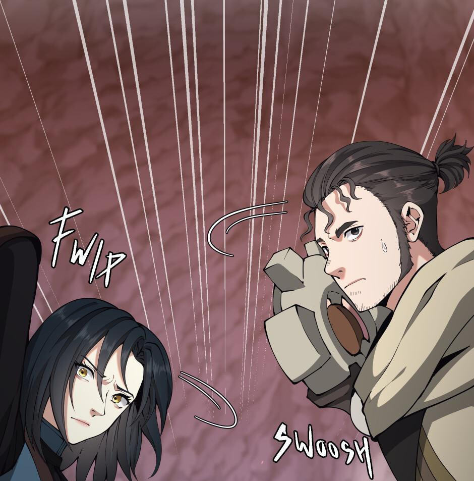 The Beginning After the End, chapter 169, image 69