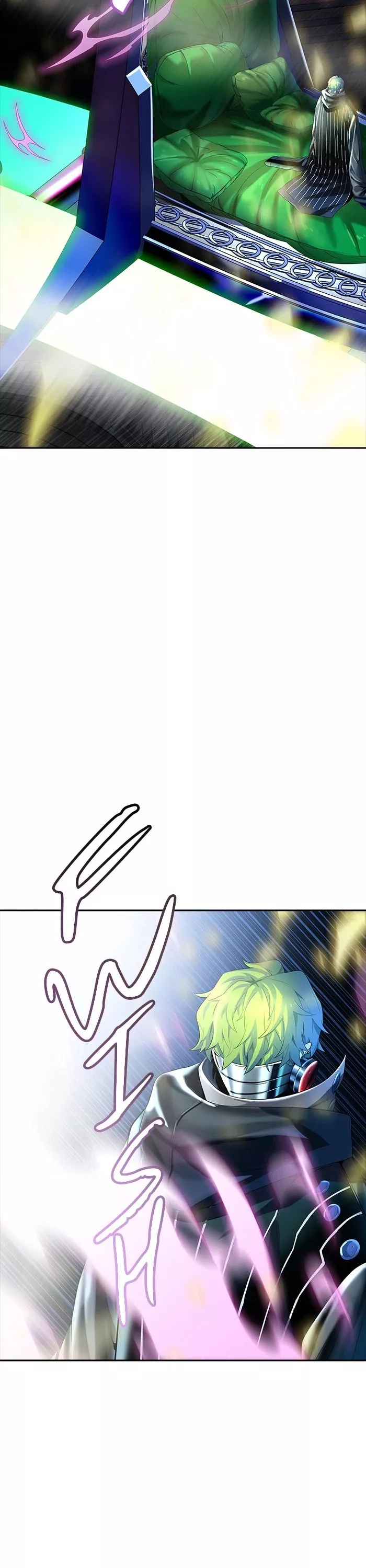 Tower of God, chapter 543, image 48