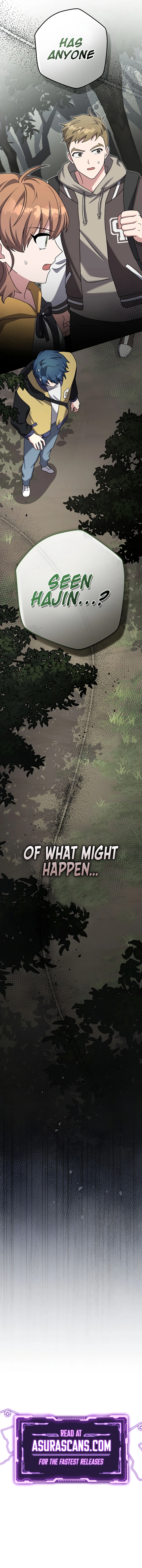 The Novel’s Extra, chapter 110, image 16
