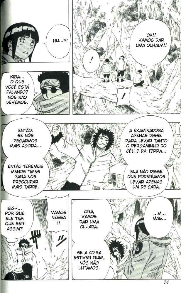 Naruto, chapter 58, image 9