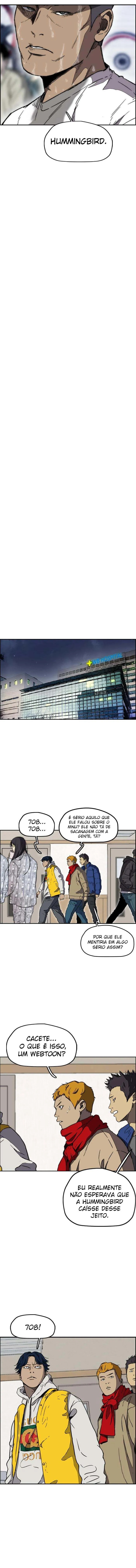 Wind Breaker, chapter 4, page 12