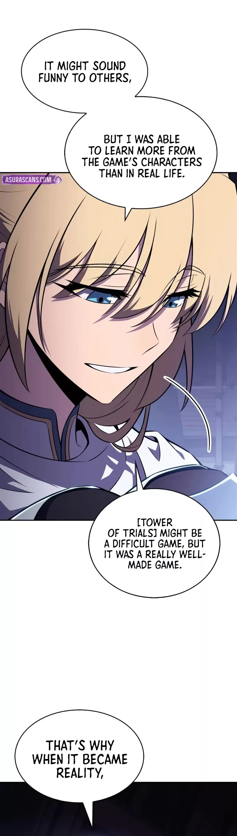 Solo Max-Level Newbie, chapter 232, image 11