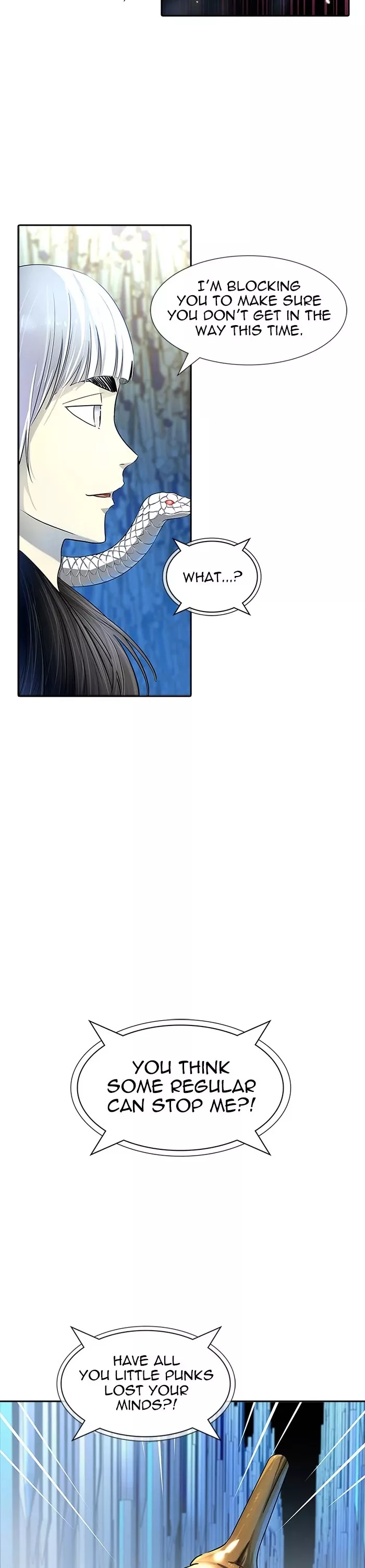 Tower of God, chapter 534, image 26