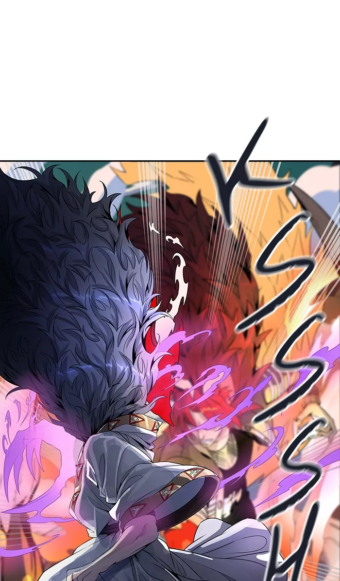 Tower of God, chapter 492, image 48