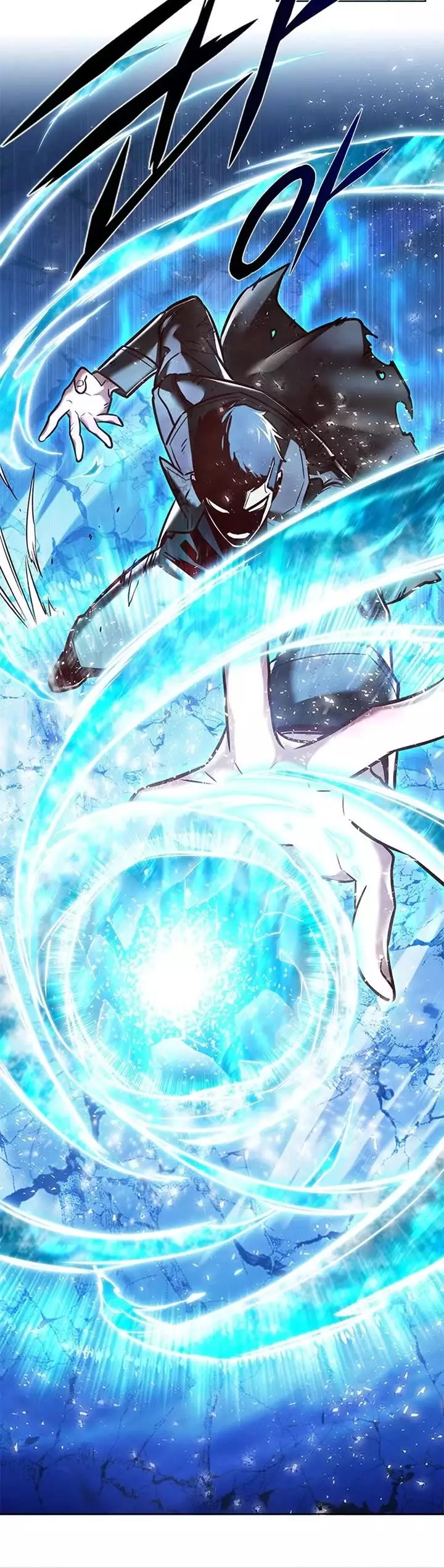 Eleceed, chapter 265, image 20