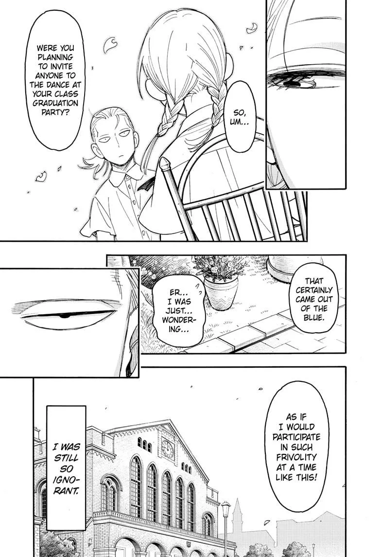 SPY x FAMILY, chapter 97, image 15
