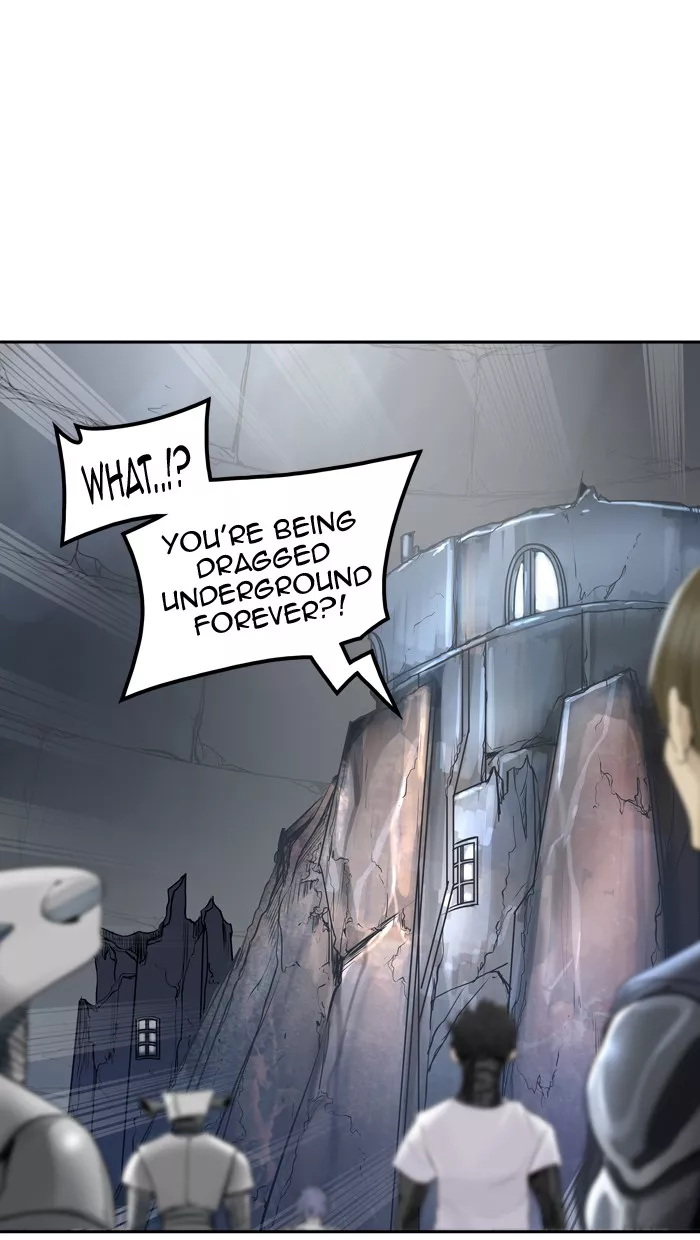 Tower of God, chapter 348, image 80