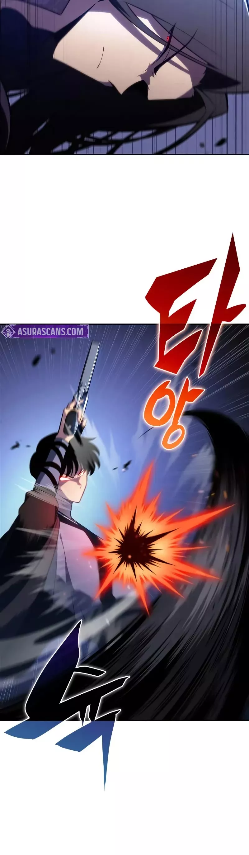 Solo Max-Level Newbie, chapter 196, image 58